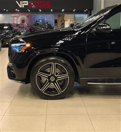 مرسيدس بنز GLE